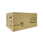 SafePro Eco SB750 8.5x6x1.5-Inch 28 Oz Bio Rectangular Fiber Tray, 300/CS (Discontinued)