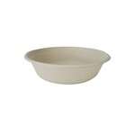 SafePro Eco SBB32, 32 Oz Bio Round Fiber Bowl, 300/CS (Discontinued)