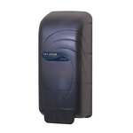 San Jamar S890TBK, Oceans Soap Dispenser, Black Pearl, 800 ml