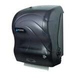 San Jamar T7490TBK, Simplicity Essence Mechanical Hands Free Towel Dispenser