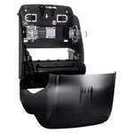 San Jamar T7490TBK, Simplicity Essence Mechanical Hands Free Towel Dispenser