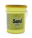 Sani SANIP, 5 Gal Dishwasher Machine Sanitizer