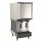 Scotsman HID312AW-1, Nugget-Style Ice Maker/Dispenser