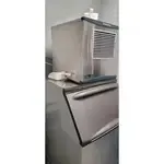 Scotsman NS0422A-1, Nugget-Style Commercial Ice-Maker