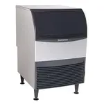 Scotsman UC2024MA-1, Cube-Style Ice Maker with Bin