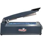 Skyfood IBS-200, 8-Inch Manual Impulse Bag Sealer