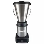 Skyfood LAR-6MBSE, 1.5 Gallon Commercial Food Blender, 1/2 HP, 1 Speed