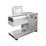 Skyfood MSC, 10-Inch Electric Meat Strip Cutter