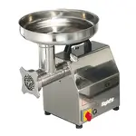 Skyfood SMG12, #12 Meat Grinder w/1 HP Motor, 260 ETL