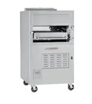 Southbend 170, 32-Inch Infrared Gas Salamander Broiler
