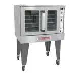 Southbend BGS-12SC, Full-Size Gas Convection Oven, CSA, NSF, Energy Star
