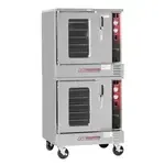 Southbend GH/20SC, Gas Convection Oven