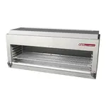 Southbend P24-CM, Platinum Heavy Duty Cheesemelter Match