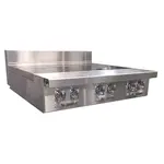 Southbend P36N-III, Platinum Heavy Duty Induction Range