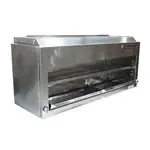 Southbend P48-CM, Platinum Heavy Duty Cheesemelter