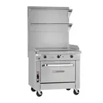 Southbend PE12C-T, 12-Inch Heavy Duty Electric Range