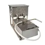 Southbend SBF14, Mobile Filter Fryer