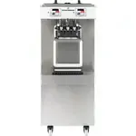 Spaceman 6250A-C, Soft-Serve Freezer Machine