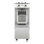 Spaceman 6378A-C, Soft-Serve Freezer Machine