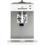 Spaceman 6690-C, Frozen Non-Carbonated Beverage Machine