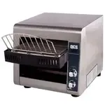 Star Manufacturing Star QCS1-350, Conveyor Toaster
