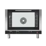 Tecnoeka EKFA 464, Single Deck Electric Convection Oven