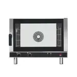 Tecnoeka EKFA 464 AL, Single Deck Electric Convection Oven