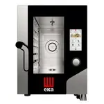 Tecnoeka MKFA 611 CTS, Full Size Electric Combi Oven