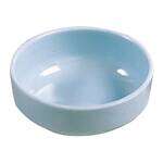 Thunder Group 1960 19 Oz 5.75 Inch Diameter Asian Blue Jade Melamine Round Bowl, DZ