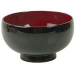 Thunder Group 45-8, 9 Oz 4x2.5-inch Rice Bowl, DZ