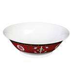 Thunder Group 5008TR 35 Oz 8 Inch Asian Longevity Melamine Round Special Deep Bowl, DZ