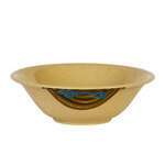 Thunder Group 5108J 34 Oz 8 Inch Asian Wei Melamine Round Deep Bowl, DZ