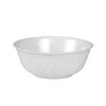 Thunder Group 5307TW 32 Oz 6.8 Inch Asian Imperial Melamine Round Swirl Bowl, DZ
