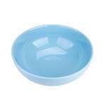 Thunder Group 5975 42 Oz 7.5 Inch Diameter Asian Blue Jade Melamine Bowl, DZ