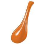 Thunder Group 7000Y 1 Oz 6.38 Inch Western Yellow Melamine Spoon, DZ