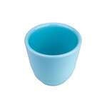 Thunder Group 9154 8 Oz 3.12 Inch Diameter Asian Blue Jade Melamine Tea Cup, DZ