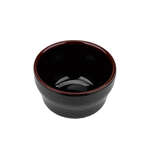 Thunder Group 9752TM 4 Oz 3.25 Inch Asian Tenmoku Melamine Mug, DZ
