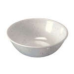 Thunder Group AD314WS 11 Oz 4.8 Inch Western San Marino Melamine Round Nappie, DZ