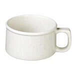 Thunder Group AD9016WS 9 Oz 4 Inch Western San Marino Melamine Soup Mug, DZ