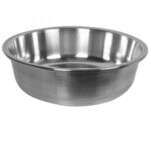 Thunder Group ALВЅ002, 20-inch Aluminum Basin, EA
