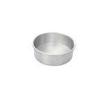 ALCP0602, 6x2-Inch Aluminum Layer Cake Pan