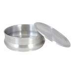 ALDP096C, Aluminum Dough Pan Cover For ALDP096