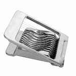 Thunder Group ALES-005C, Aluminum Square Egg Slicer