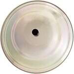 ALPC001, 12.25-inch Aluminum Wok Cover, Dish Washer Safe, EA