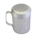 Thunder Group ALRDH001, 10-Ounce Aluminum Dredge With Handle