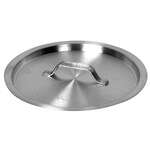 Thunder Group ALSAP104, Aluminum Cover For ALSAP004 7-Quart Saute Pan
