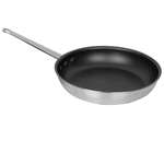 Thunder Group ALSKFP103C, 10-Inch Aluminum Non-Stick Fry Pan