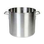 Thunder Group ALSKSP008, 50 Qt Aluminum Stock Pot w/o Lid