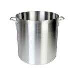 Thunder Group ALSKSP010, 80 Qt Aluminum Stock Pot w/o Lid