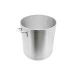 ALSKSP014, 160 Qt Aluminum Stock Pot w/o Lid